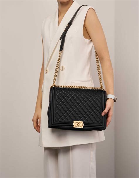 chanel french boy bag|chanel boy online shop.